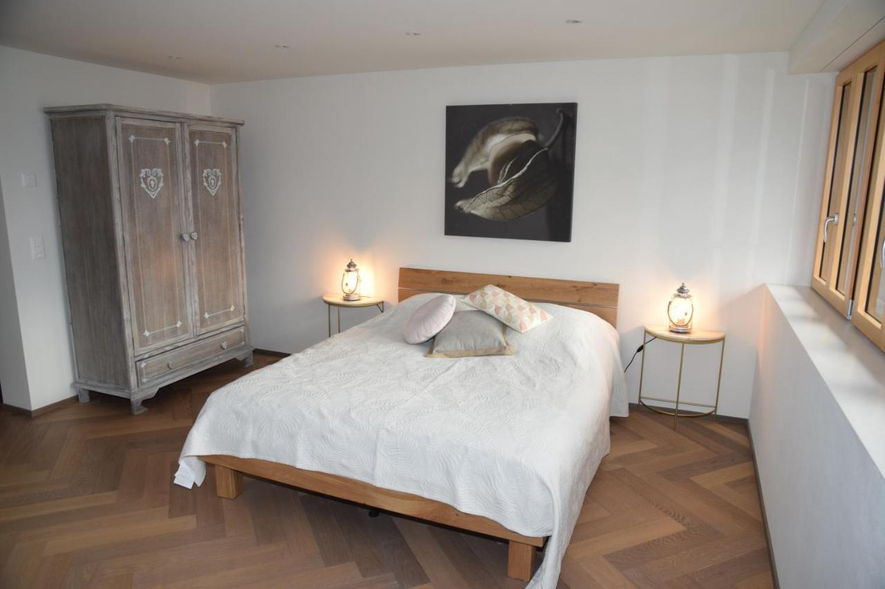Boutique Guesthouse Villa Pescheria B&B Веггіс Екстер'єр фото
